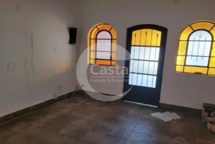 Sobrado com 2 Quartos à venda, 120m² no Vila Oratório, São Paulo