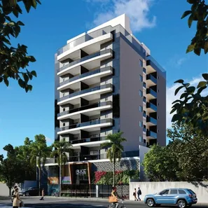 Apartamento com 3 Quartos à venda, 110m² no Jardim Camburi, Vitória