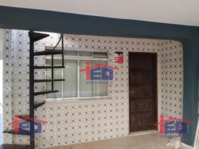 Casa com 2 Quartos para alugar, 60m² no Vila Campesina, Osasco
