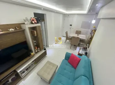 Apartamento com 2 Quartos à venda, 62m² no Pechincha, Rio de Janeiro