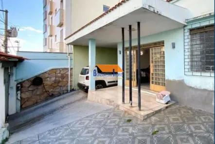 Casa com 3 Quartos à venda, 300m² no Graça, Belo Horizonte