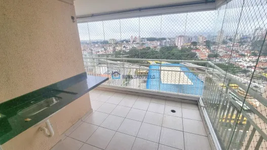 Apartamento com 2 Quartos à venda, 60m² no Vila Dom Pedro I, São Paulo