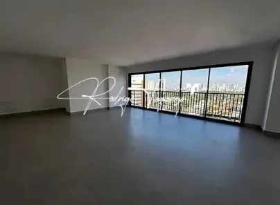 Apartamento com 4 Quartos à venda, 222m² no Setor Marista, Goiânia