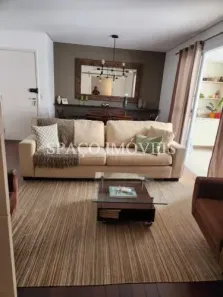 Apartamento com 3 Quartos à venda, 112m² no Vila Mascote, São Paulo