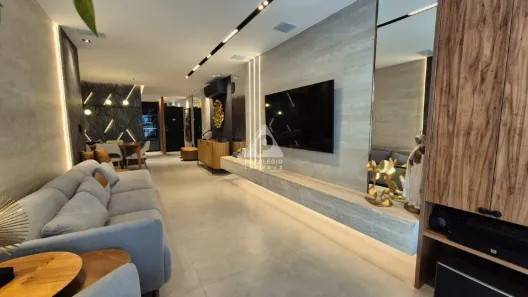 Apartamento com 2 Quartos à venda, 118m² no Barra da Tijuca, Rio de Janeiro