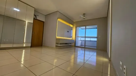 Apartamento com 3 Quartos à venda, 100m² no Jardim Aclimação, Cuiabá