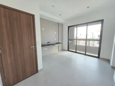 Apartamento com 1 Quarto à venda, 34m² no Saraiva, Uberlândia