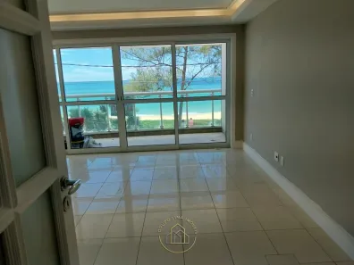 Apartamento com 3 Quartos para alugar, 125m² no Praia do Pecado, Macaé