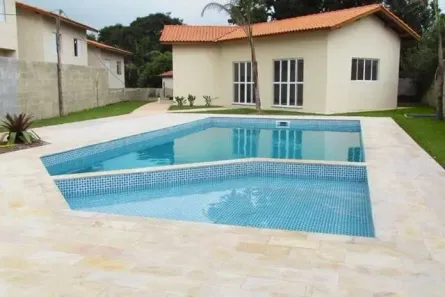 Sobrado com 2 Quartos à venda, 65m² no Chácara Rincão, Cotia