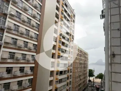 Apartamento com 3 Quartos à venda, 97m² no Icaraí, Niterói