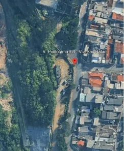 Ponto Comercial para alugar, 3800m² no Vila São Rafael, Guarulhos