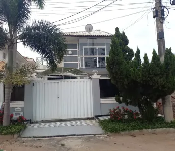 Casa com 2 Quartos à venda, 97m² no Coqueiral, Araruama