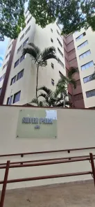 Apartamento com 2 Quartos à venda, 60m² no Parque Residencial Aquarius, São José dos Campos