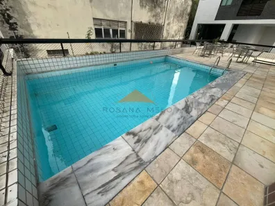Apartamento com 3 Quartos à venda, 115m² no Boa Viagem, Recife