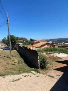 Lote/Terreno à venda, 573m² no Jardim dos Pinheiros, Atibaia