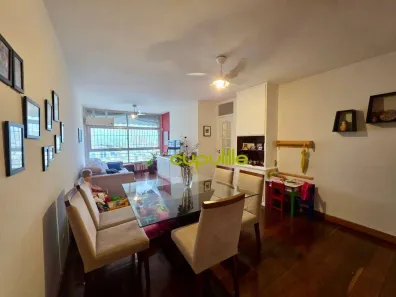 Apartamento com 2 Quartos à venda, 90m² no Icaraí, Niterói