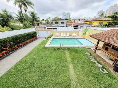 Sobrado com 5 Quartos à venda, 400m² no Jardim Virgínia, Guarujá