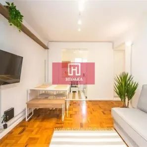 Apartamento com 3 Quartos à venda, 80m² no Vila Mariana, São Paulo