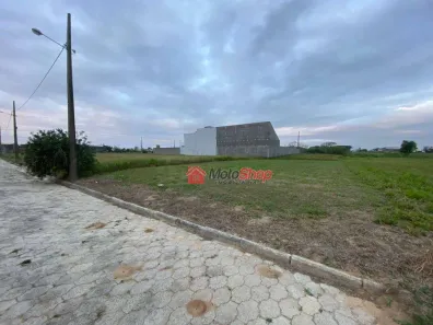 Lote/Terreno à venda, 330m² no Nova Divinéia, Araranguá