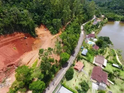 Lote/Terreno à venda, 3000m² no Ribeirão Do Cristo, Marechal Floriano