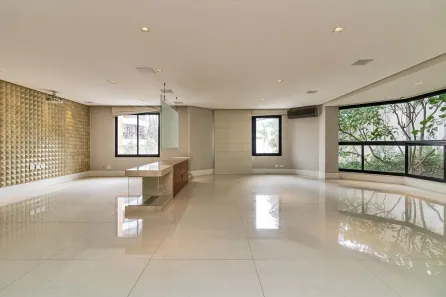 Apartamento com 4 Quartos à venda, 272m² no Vila Madalena, São Paulo
