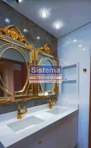 Apartamento com 2 Quartos à venda, 127m² no Reserva da Mata, São José do Rio Preto