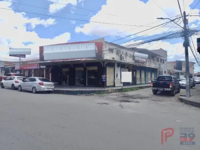 Prédio Comercial à venda, 200m² no COHAB Anil III, São Luís