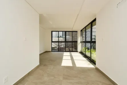 Apartamento com 3 Quartos à venda, 105m² no Lourdes, Belo Horizonte