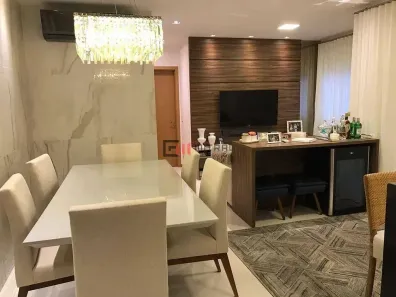 Apartamento com 2 Quartos à venda, 81m² no Gleba Fazenda Palhano, Londrina