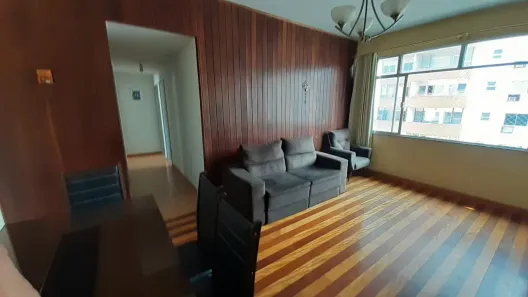 Apartamento com 3 Quartos à venda, 98m² no Flamengo, Rio de Janeiro
