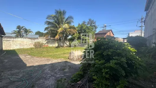 Lote/Terreno à venda, 400m² no Recanto de Itaipuaçu (Itaipuaçu), Maricá