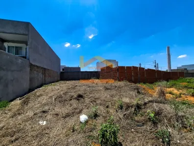 Lote/Terreno à venda, 300m² no Parque São Jerônimo, Americana