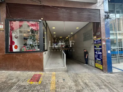 Ponto Comercial à venda, 78m² no Jardim Paulista, São Paulo