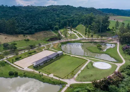 Lote/Terreno à venda, 24000m² no Chácaras Alpina, Valinhos