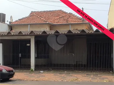 Casa com 3 Quartos à venda, 196m² no Centro, Piracicaba