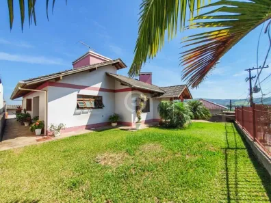 Casa com 4 Quartos à venda, 162m² no Bela Vista, Estância Velha