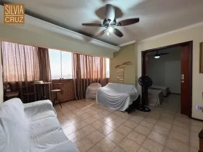 Apartamento com 3 Quartos à venda, 88m² no Cidade Alta, Piracicaba
