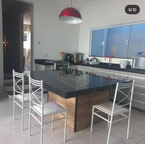Casa com 3 Quartos à venda, 152m² no Jardim Santa Rosa, Jaú