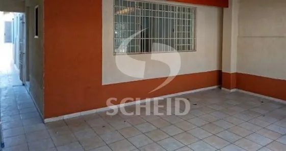Casa com 2 Quartos à venda, 100m² no Vila Santa Catarina, São Paulo