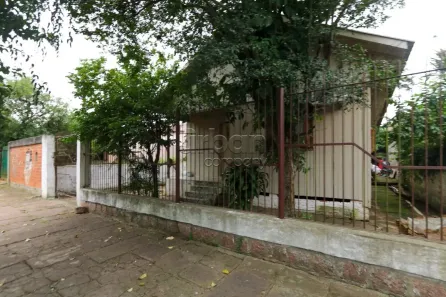 Casa com 2 Quartos à venda, 49m² no Harmonia, Canoas