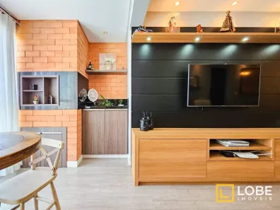 Apartamento com 3 Quartos à venda, 117m² no Escola Agrícola, Blumenau