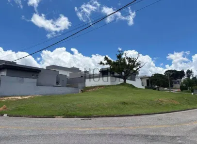 Lote/Terreno à venda, 549m² no Brigadeiro Tobias, Sorocaba
