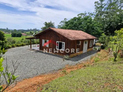Fazenda/Sítio com 2 Quartos à venda, 63m² no Medeiros, Barra Velha