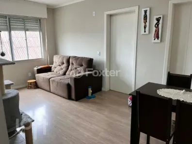 Apartamento com 1 Quarto à venda, 44m² no Nonoai, Porto Alegre