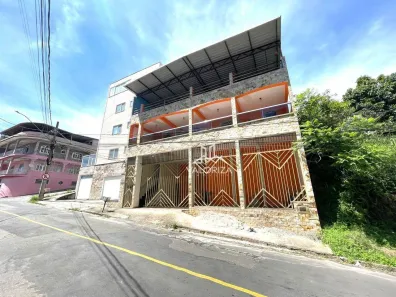 Casa com 4 Quartos à venda, 200m² no Nova Era, Juiz de Fora