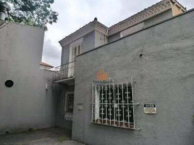 Casa com 1 Quarto para alugar, 320m² no Vila Clementino, São Paulo