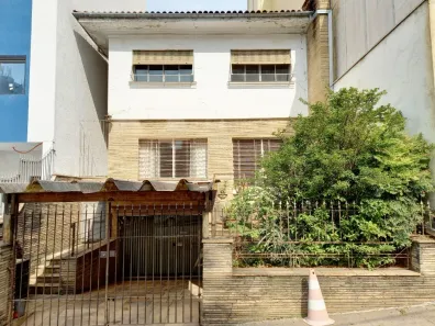 Casa com 4 Quartos para alugar, 240m² no Liberdade, São Paulo
