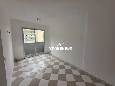 Apartamento com 2 Quartos à venda, 45m² no Jardim Santa Terezinha (Zona Leste), São Paulo
