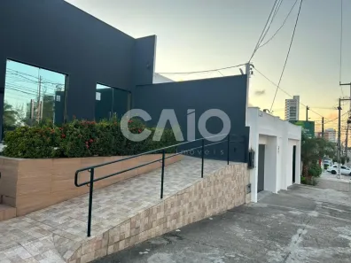 Sala Comercial para alugar, 260m² no Lagoa Nova, Natal