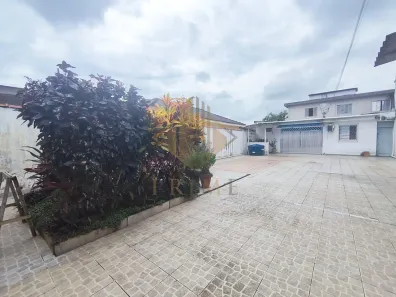 Casa com 3 Quartos à venda, 73m² no Sítio Paecara (Vicente de Carvalho), Guarujá